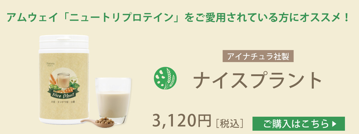 ナイスプラント